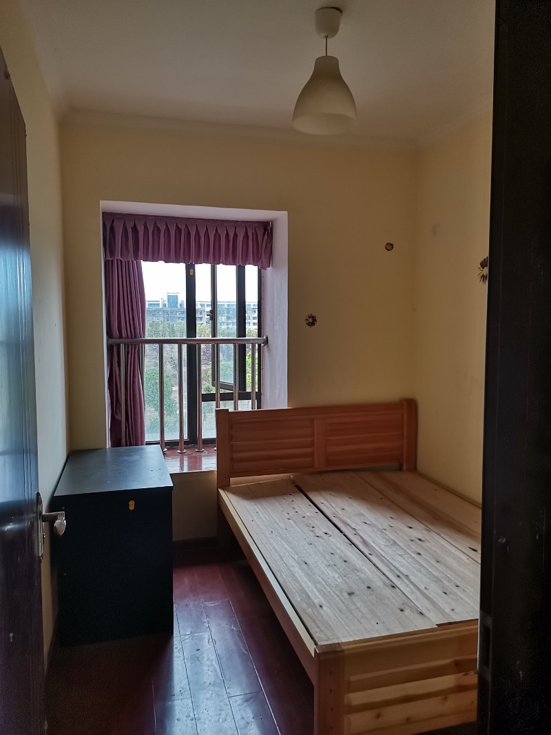 长沙理工大学理工东苑4室 2厅 合租 单间出租